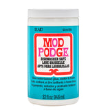 Mod Podge Dishwasher Safe Gloss