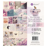 Moon Child Collection 6”x6” Paper Pad
