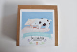 Pig DIY Felt Sewing Craft Kit