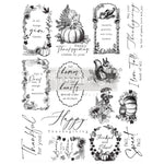 Fall Sweet Fall stamp