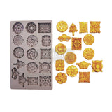 Etruscan Accents mould