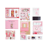 DIY Book Nook Kit: Hello Kitty® Sweet Shop