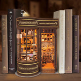 Book Nook WorkShoppe