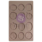 The Home Baker Collection Sweet Seal Mould