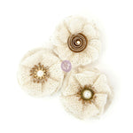 Love Story Collection Flowers - Antoinette