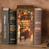 Book Nook WorkShoppe