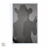 The Cowboy Collection | Journal Kit