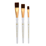 FolkArt Decorative Finishing Brush Set 5 Piece