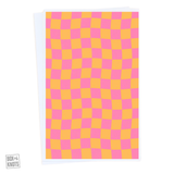 The Background Collection | Series 2  | Checkered+Moody