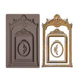Antique Gaze mould