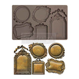 Ornate Minis Mould
