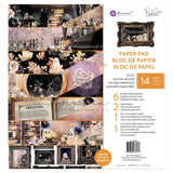 Bewitched Collection 12”x12” Paper Pad