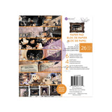 Bewitched Collection 6”x6” Paper Pad