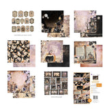 Bewitched Collection 6”x6” Paper Pad