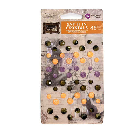 Bewitched Collection SIIC