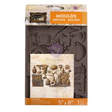 Bewitched Collection Mould - Bewitched