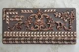 Regal Flourish Mould