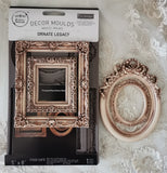 Ornate Legacy Mould