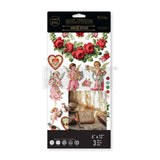 Amour Affair mini transfer