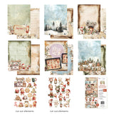 Twinkle & Treats Collection 6”x8” Paper Pad