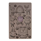 Twinkle & Treats Collection Mould