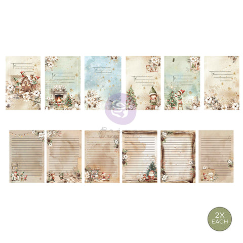 Twinkle & Treats Collection Stationery Pack