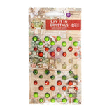 Twinkle & Treats Collection Say It In Crystals (SIIC)