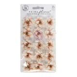 Twinkle & Treats Collection Flowers - Frosted Petals