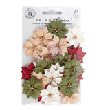 Twinkle & Treats Collection Flowers - Holiday Blooms