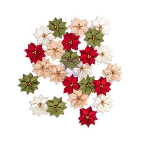 Twinkle & Treats Collection Flowers - Holiday Blooms