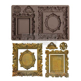 Miniature Grace Mould