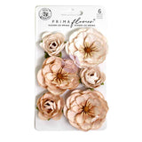 Bewitched Collection Flowers - Pumpkin Dust