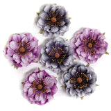 Bewitched Collection Flowers - Moonlit Petals