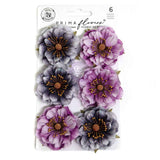 Bewitched Collection Flowers - Moonlit Petals