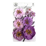 Bewitched Collection Flowers - Enchanted Violet
