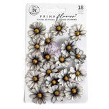 Bewitched Collection Flowers - Ghostly Blooms