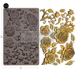 Rosewood Romance Mould