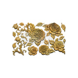 Rosewood Romance Mould