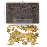 Bloom Of Eternity Mould