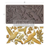 Bloom & Flutter Mould