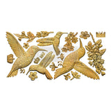 Bloom & Flutter Mould