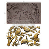 Cardinal Grace Mould