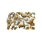Cardinal Grace Mould
