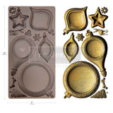 Noel Elegance Mould