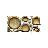 Noel Elegance Mould