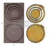 Artisan’s Frame Mould