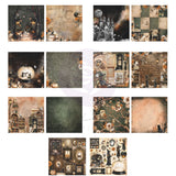 Made of Magic Collection 12”x12” Paper Pad