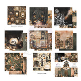 Made of Magic Collection 12”x12” Paper Pad