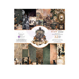 Made of Magic Collection 6”x6” Paper Pad