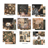 Made of Magic Collection 6”x6” Paper Pad